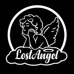 Lost Angel
