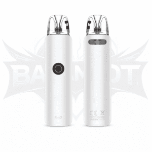 UWELL CALIBURN G4 CLASSIC SILVER