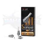 Lookah Seahorse Replacement Coils - III Ceramic Tube