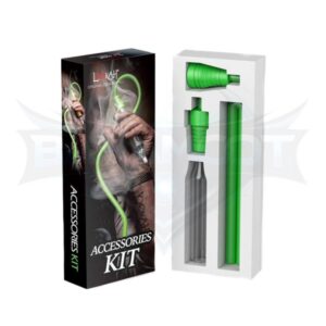 Lookah Seahorse Pro Accessories Starter Kit