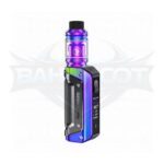 GeekVape Aegis Solo III 100W 18650 Starter Kit - Purple
