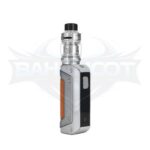 GeekVape Aegis Solo III 100W 18650 Starter Kit - Silver