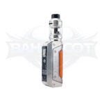 GeekVape Aegis Solo III 100W 18650 Starter Kit - Titanium Gray