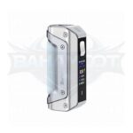 GeekVape Aegis Solo III 100W Built-In 3000mAh Box Mod - Silver