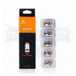 GeekVape B Series Replacement Coils - Pack of 5 - B0.3 Coil