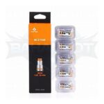 GeekVape B Series Replacement Coils - Pack of 5 - B1.2 Coil