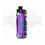 GeekVape B100 Aegis Boost Pro 2 100W 18650 Pod System Starter Kit - Pink Purple
