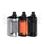 GeekVape H45 1400mAh Pod Mod Starter Kit - Gunmetal