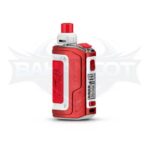 GeekVape H45 1400mAh Pod Mod Starter Kit - Red