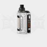 GeekVape H45 1400mAh Pod Mod Starter Kit - Silver