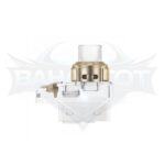 GeekVape H45 4ML Refillable Replacement Cartridge Pod - Pack of 2 - Crystal Gold POD