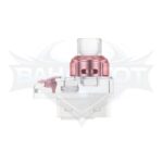 GeekVape H45 4ML Refillable Replacement Cartridge Pod - Pack of 2 - Crystal Pink POD