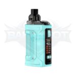 GeekVape H45 Classic 1400mAh Pod Mod System Starter Kit - Aqua