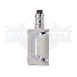 GeekVape L200 Classic 21700/18650 Starter Kit With 6ML Z Max Tank (MSRP $94.99) - Volcanic Grey