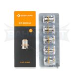 GeekVape M Series Replacement Coils - Pack of 5 - M0.14ohm Coil