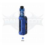 GeekVape Max100 100W 21700/18650 Box Mod (MSRP $64.99) - Blue