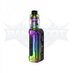 GeekVape Max100 100W 21700/18650 Box Mod (MSRP $64.99) - Rainbow