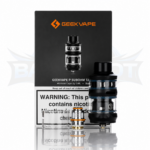 GeekVape P 5ML Subohm Tank - Black Tank