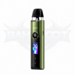 GeekVape Wenax Q Pro 1200mAh Pod System Starter Kit - Aurora Green