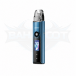 GeekVape Wenax Q Pro 1200mAh Pod System Starter Kit - Azure Blue