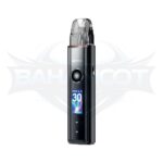 GeekVape Wenax Q Pro 1200mAh Pod System Starter Kit - Black color