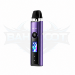 GeekVape Wenax Q Pro 1200mAh Pod System Starter Kit - Luminous Purple