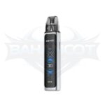 GeekVape Wenax Q Pro 1200mAh Pod System Starter Kit - Moonlit Silver