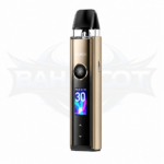 GeekVape Wenax Q Pro 1200mAh Pod System Starter Kit - Sunburst Gold
