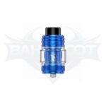 GeekVape Z FLI 5.5ML Refillable Sub-Ohm Atomizer Tank - Blue Tank