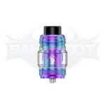GeekVape Z FLI 5.5ML Refillable Sub-Ohm Atomizer Tank - Gunmetal Tank