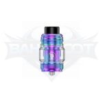 GeekVape Z FLI 5.5ML Refillable Sub-Ohm Atomizer Tank - Rainbow Tank