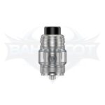 GeekVape Z FLI 5.5ML Refillable Sub-Ohm Atomizer Tank - Silver Tank