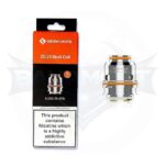 GeekVape Z Series Mesh Replacement Coils - Pack of 5 - Z0.25 Ohm Dual