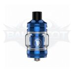 Geekvape Z Nano 2 Refillable 3.5ML Atomizer Tank - Blue Tank
