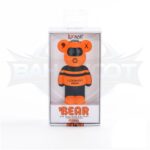 Lookah Bear 500mAh Variable Voltage 510 Thread Device Pen Battery - Orange