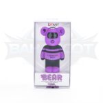 Lookah Bear 500mAh Variable Voltage 510 Thread Device Pen Battery - Purple