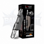 Lookah Seahorse Pro Plus Regular Edition/Gradient Edition 650mAh Preheat VV Dab Pen Vaporizer Starter Kit - Gray