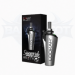 Lookah Swordfish 950mAh Dab Pen Vaporizer Starter Kit - Gray