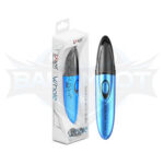 Lookah Whale 500mAh VV Handheld Electronic Nectar Collector Dab Pen Vaporizer - Blue