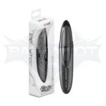 Lookah Whale 500mAh VV Handheld Electronic Nectar Collector Dab Pen Vaporizer - Gray