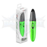 Lookah Whale 500mAh VV Handheld Electronic Nectar Collector Dab Pen Vaporizer - Green