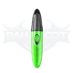 Lookah Whale 500mAh VV Handheld Electronic Nectar Collector Dab Pen Vaporizer - Neon Green