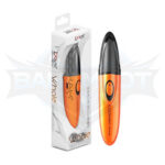 Lookah Whale 500mAh VV Handheld Electronic Nectar Collector Dab Pen Vaporizer - Orange