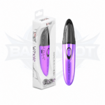 Lookah Whale 500mAh VV Handheld Electronic Nectar Collector Dab Pen Vaporizer - Purple