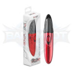 Lookah Whale 500mAh VV Handheld Electronic Nectar Collector Dab Pen Vaporizer - Red