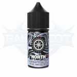 North Nicotine Salt E-Liquid 30ML (MSRP $19.99)