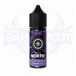 North Nicotine Salt E-Liquid 30ML (MSRP $19.99)