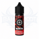 North Nicotine Salt E-Liquid 30ML (MSRP $19.99)