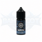 North Nicotine Salt E-Liquid 30ML (MSRP $19.99)
