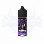 North Nicotine Salt E-Liquid 30ML (MSRP $19.99)